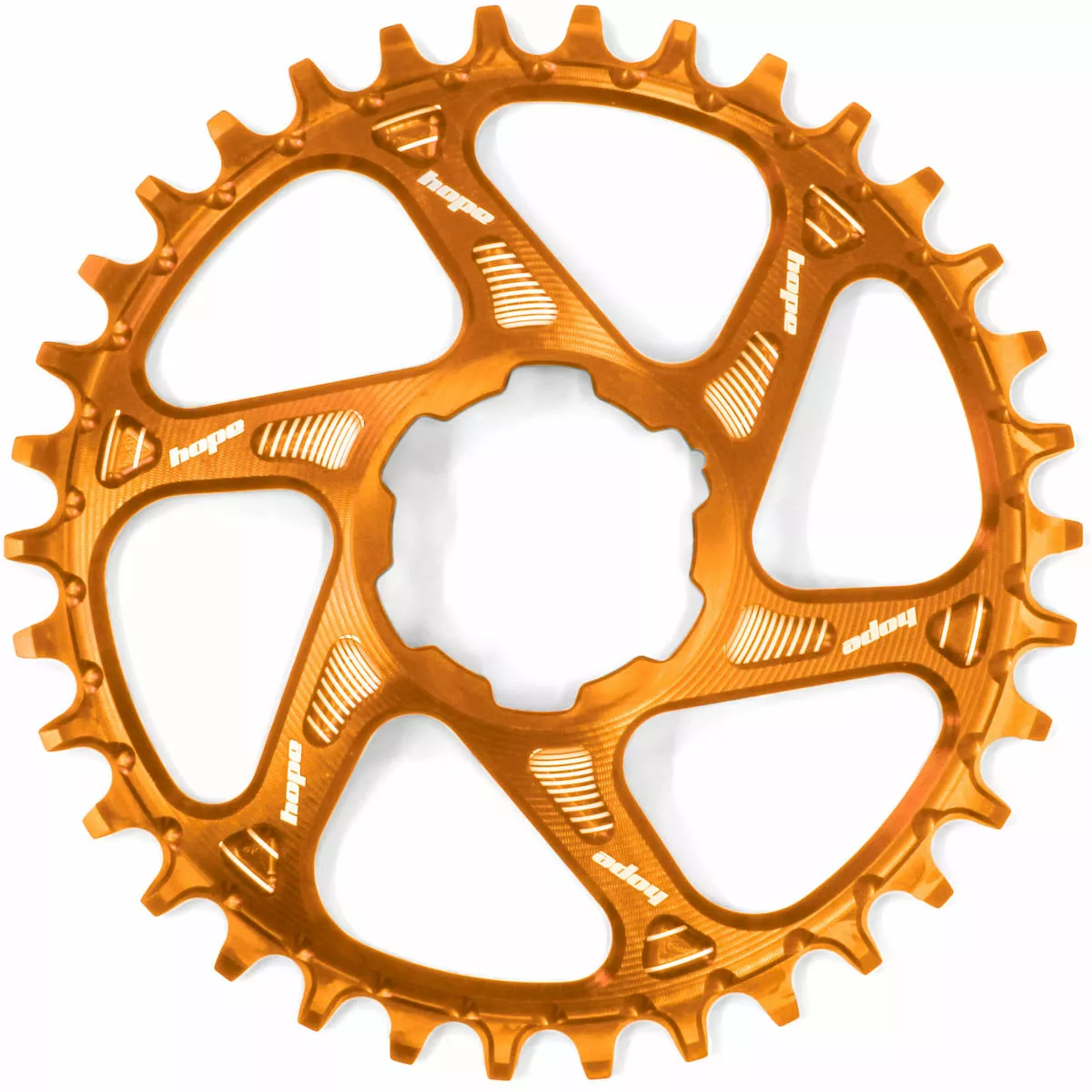 Hope Spiderless Boost Retainer Ring - Image 3