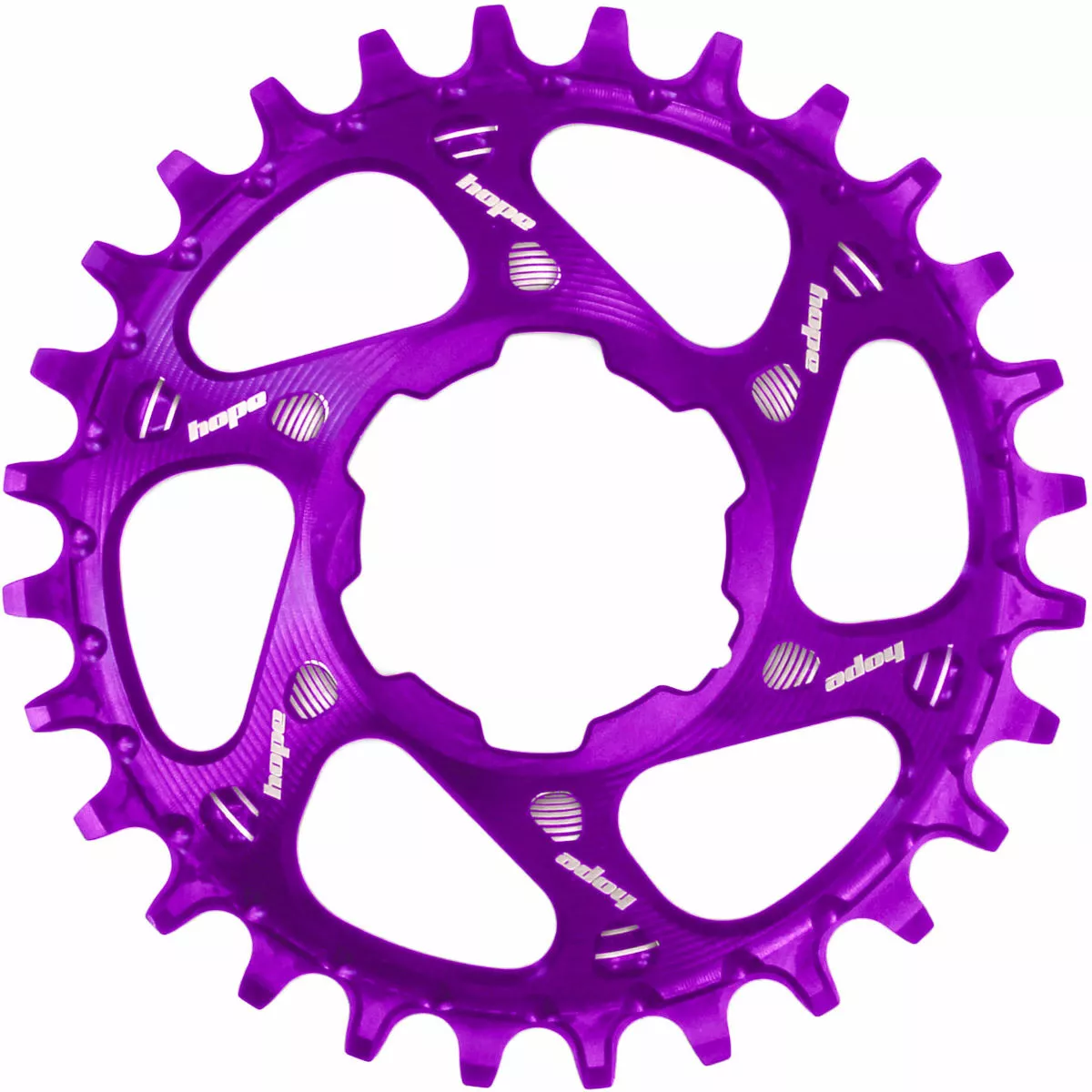 Hope Spiderless Boost Retainer Ring - Image 6