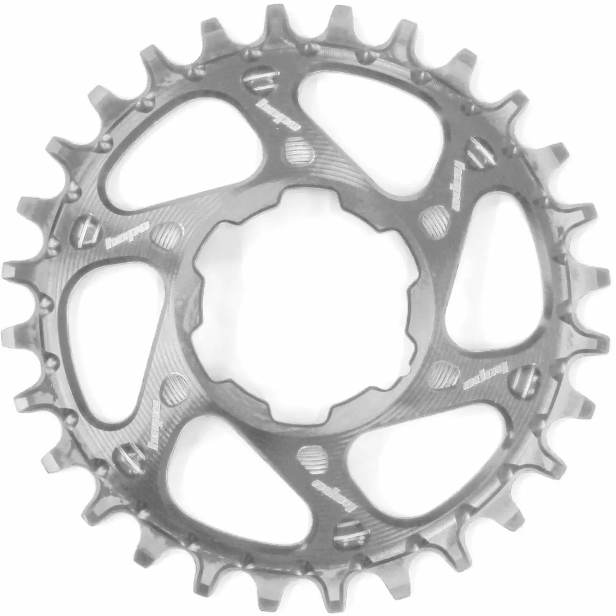 Hope Spiderless Boost Retainer Ring - Image 10