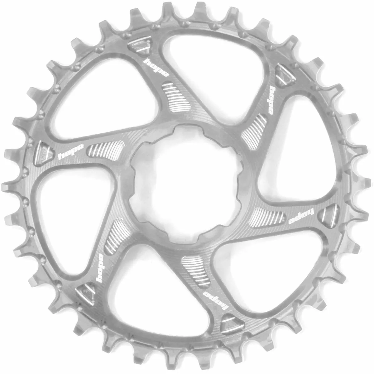 Hope Spiderless Boost Retainer Ring - Image 9