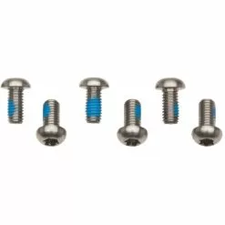 Hope Steel Disc Rotor Bolts
