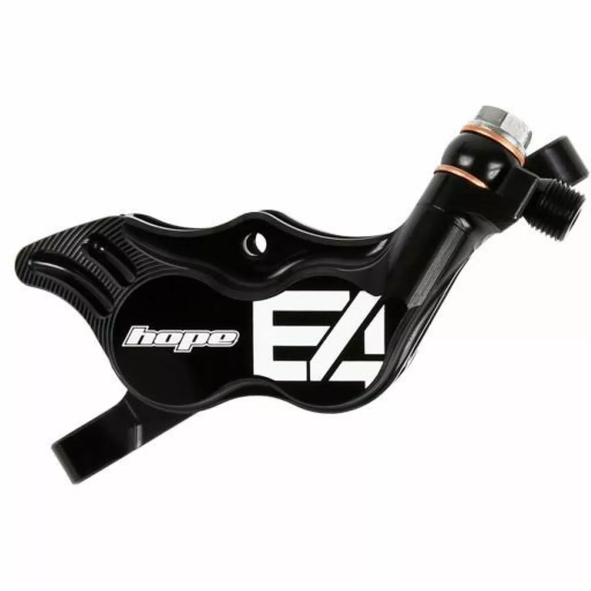 Hope Tech 4 E4 Brake - No Rotor - Image 4