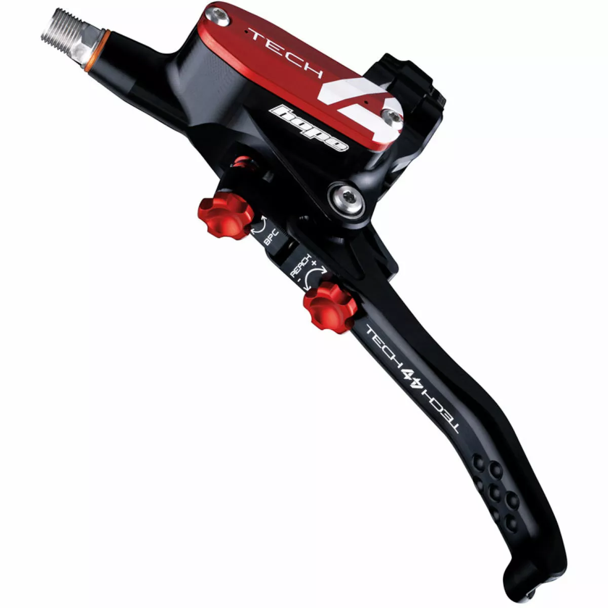 Hope Tech 4 E4 Brake - No Rotor - Image 10