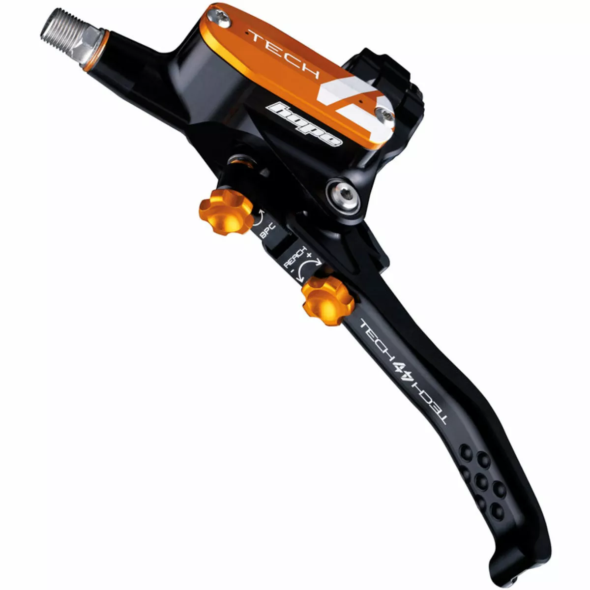 Hope Tech 4 V4 Brake - No Rotor - Image 10