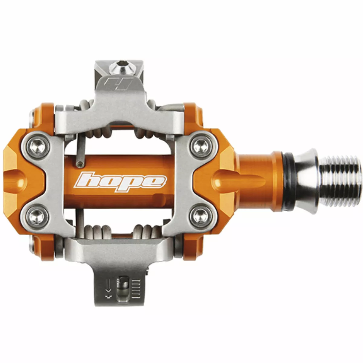 Hope Union RC Pedals - Image 5