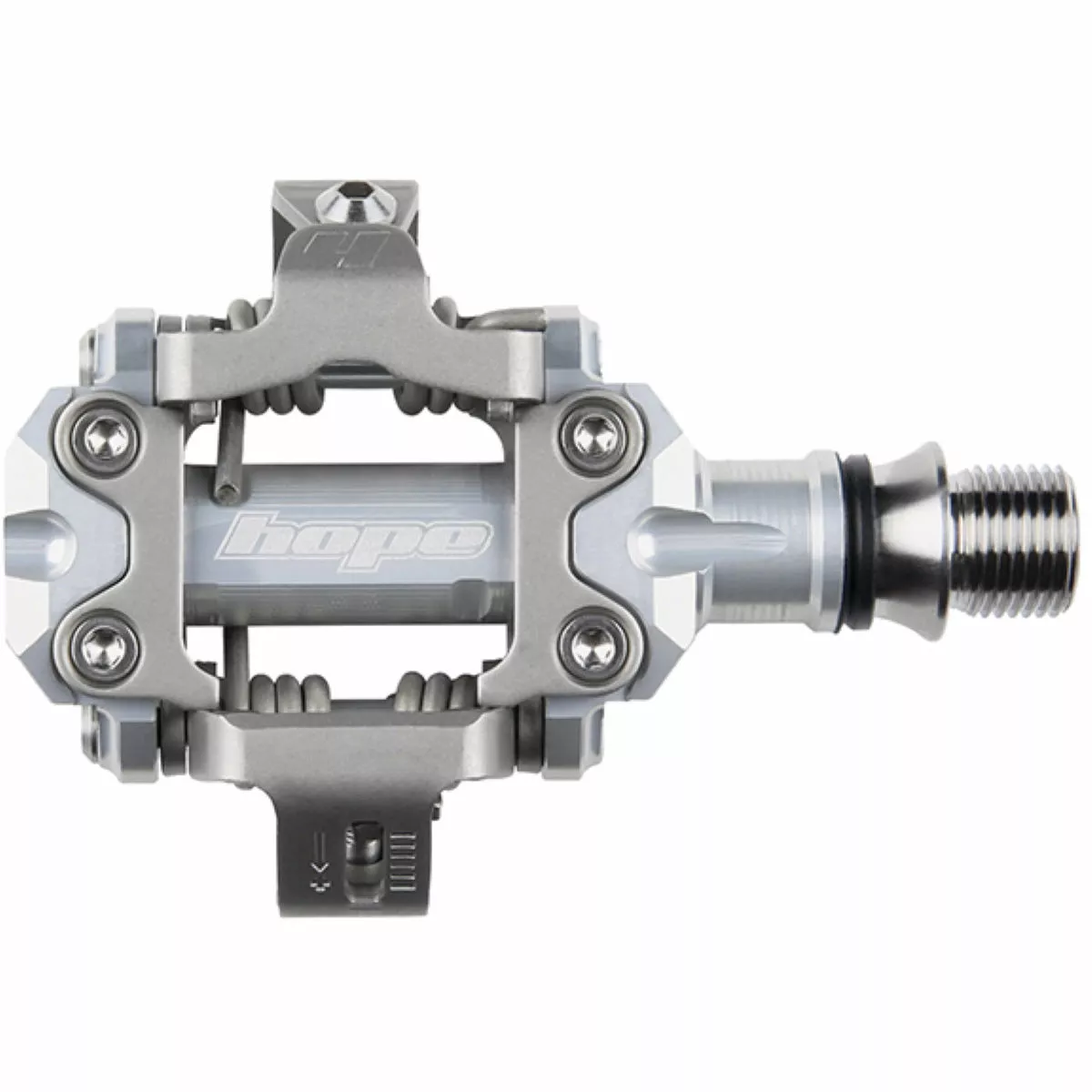 Hope Union RC Pedals - Image 3