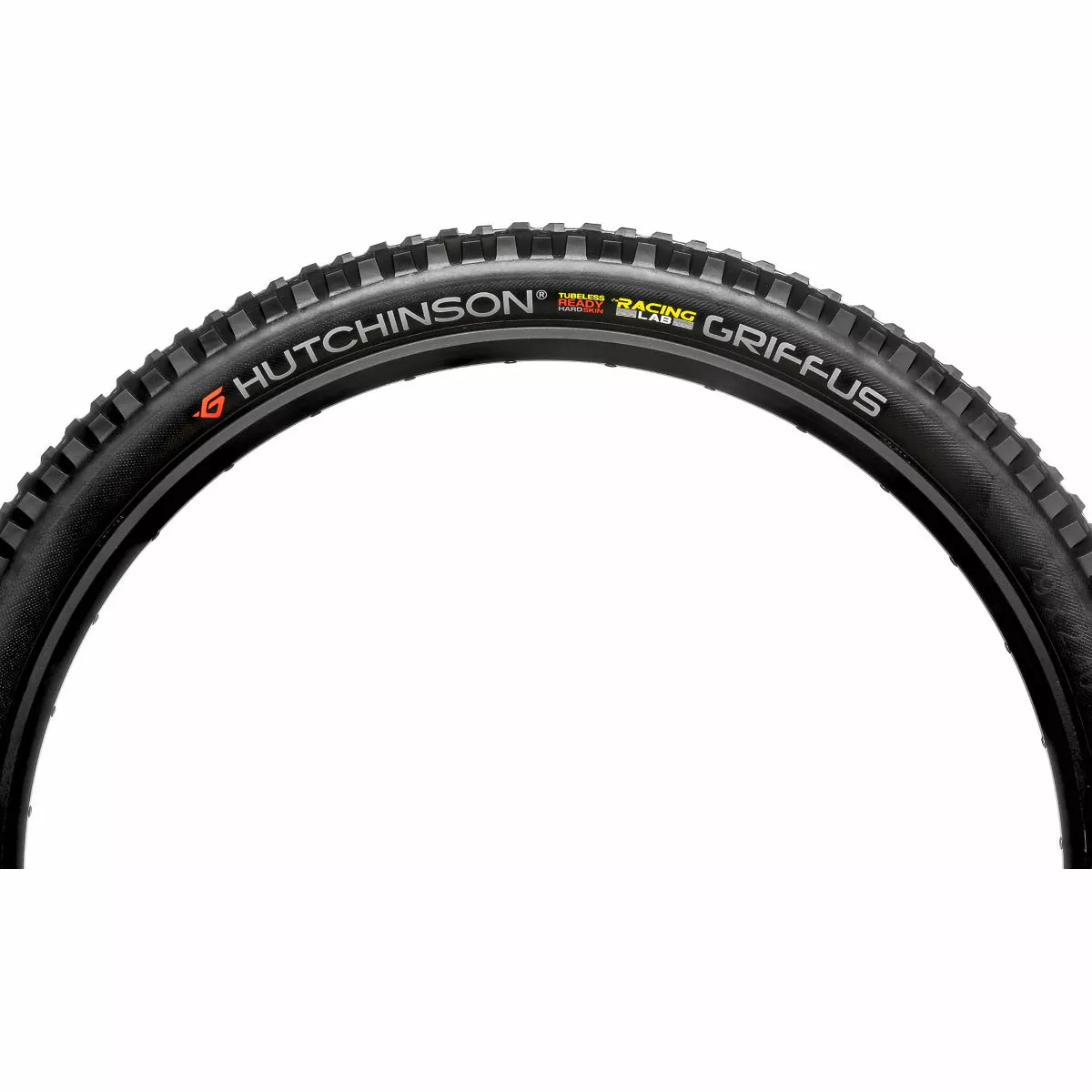 Hutchinson Griffus RLAB Folding MTB Tyre - Image 2
