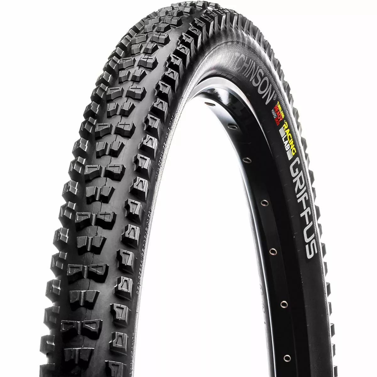 Hutchinson Griffus RLAB Folding MTB Tyre