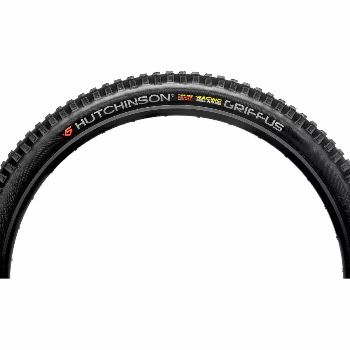 Hutchinson Griffus RLAB Folding MTB Tyre - Image 5