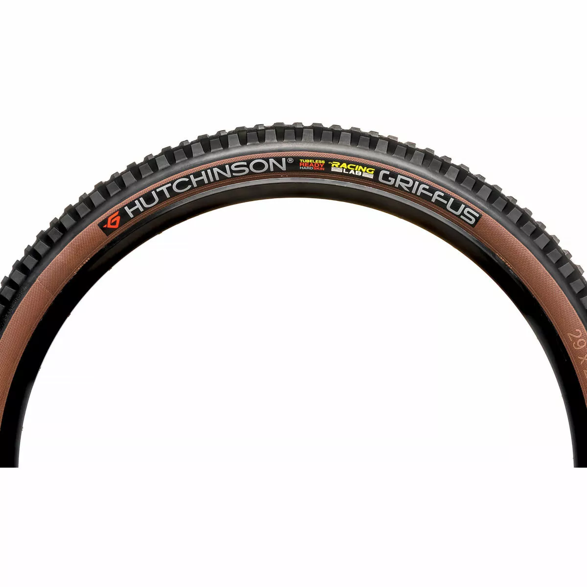 Hutchinson Griffus RLAB Folding MTB Tyre - Image 8