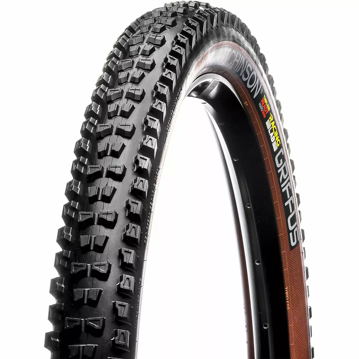 Hutchinson Griffus RLAB Folding MTB Tyre - Image 7