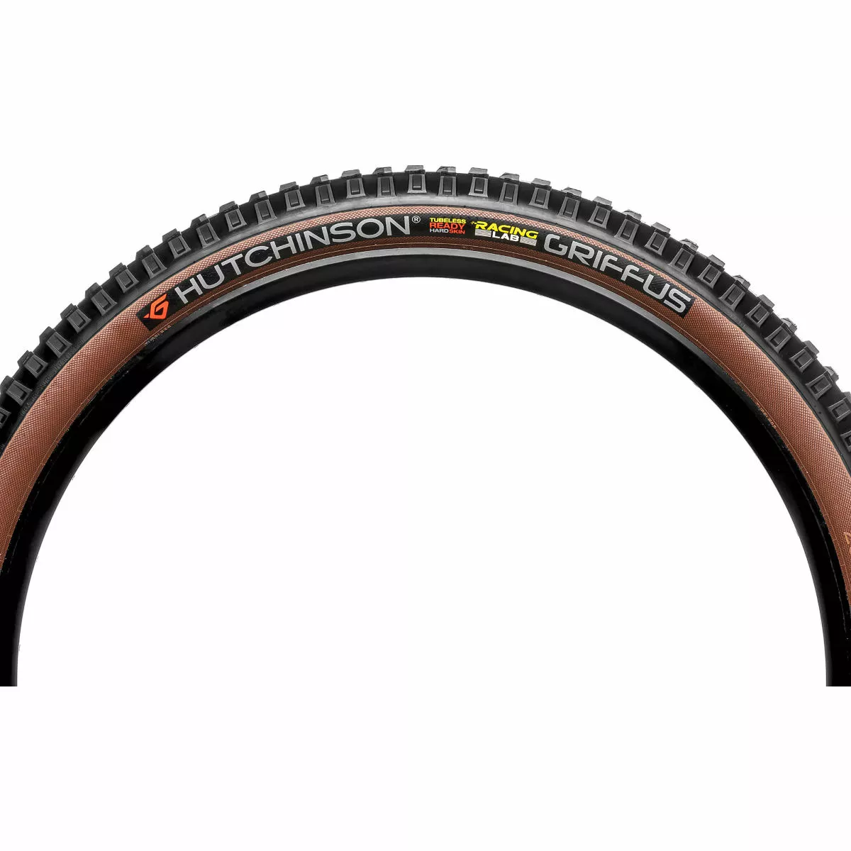 Hutchinson Griffus RLAB Folding MTB Tyre - Image 11