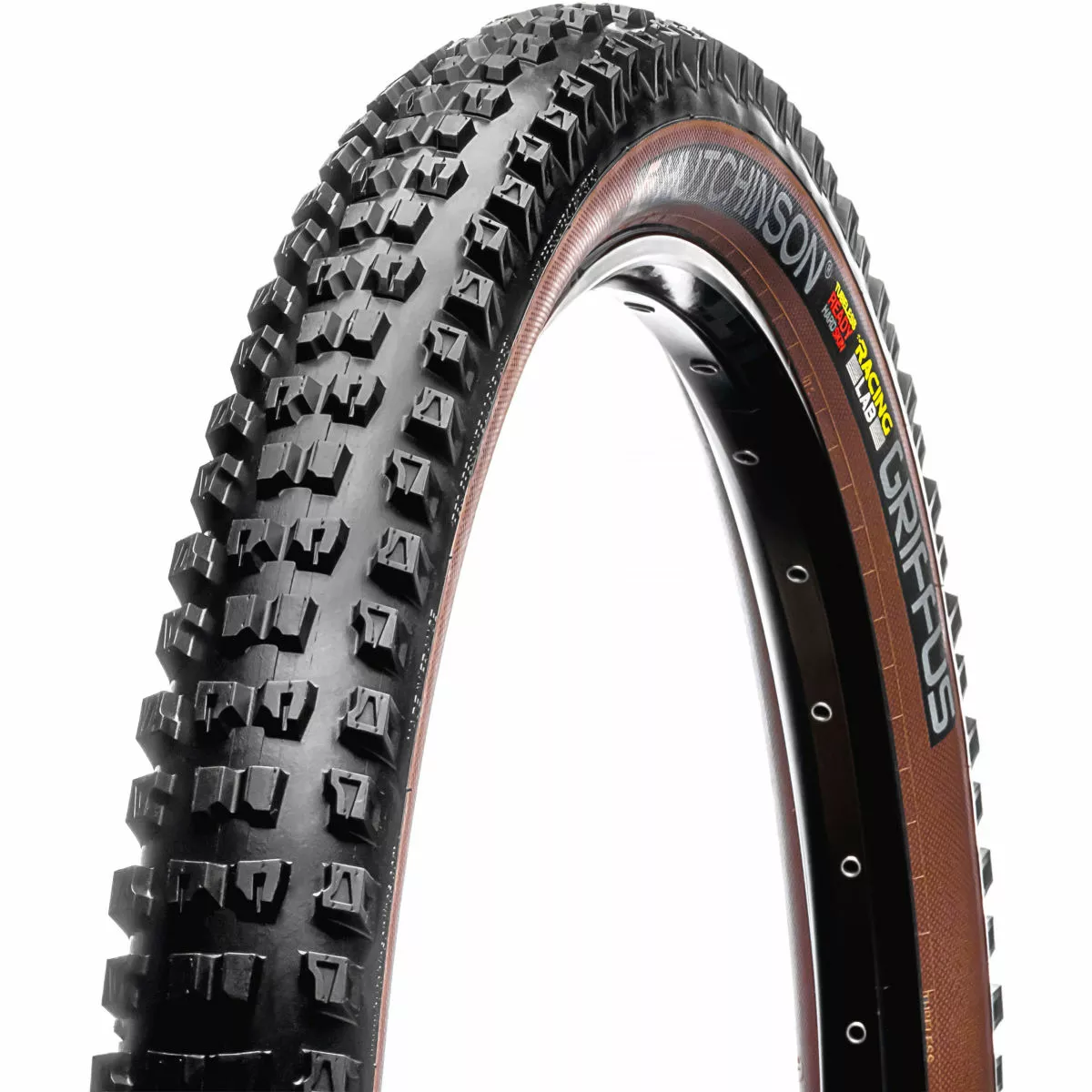 Hutchinson Griffus RLAB Folding MTB Tyre - Image 10