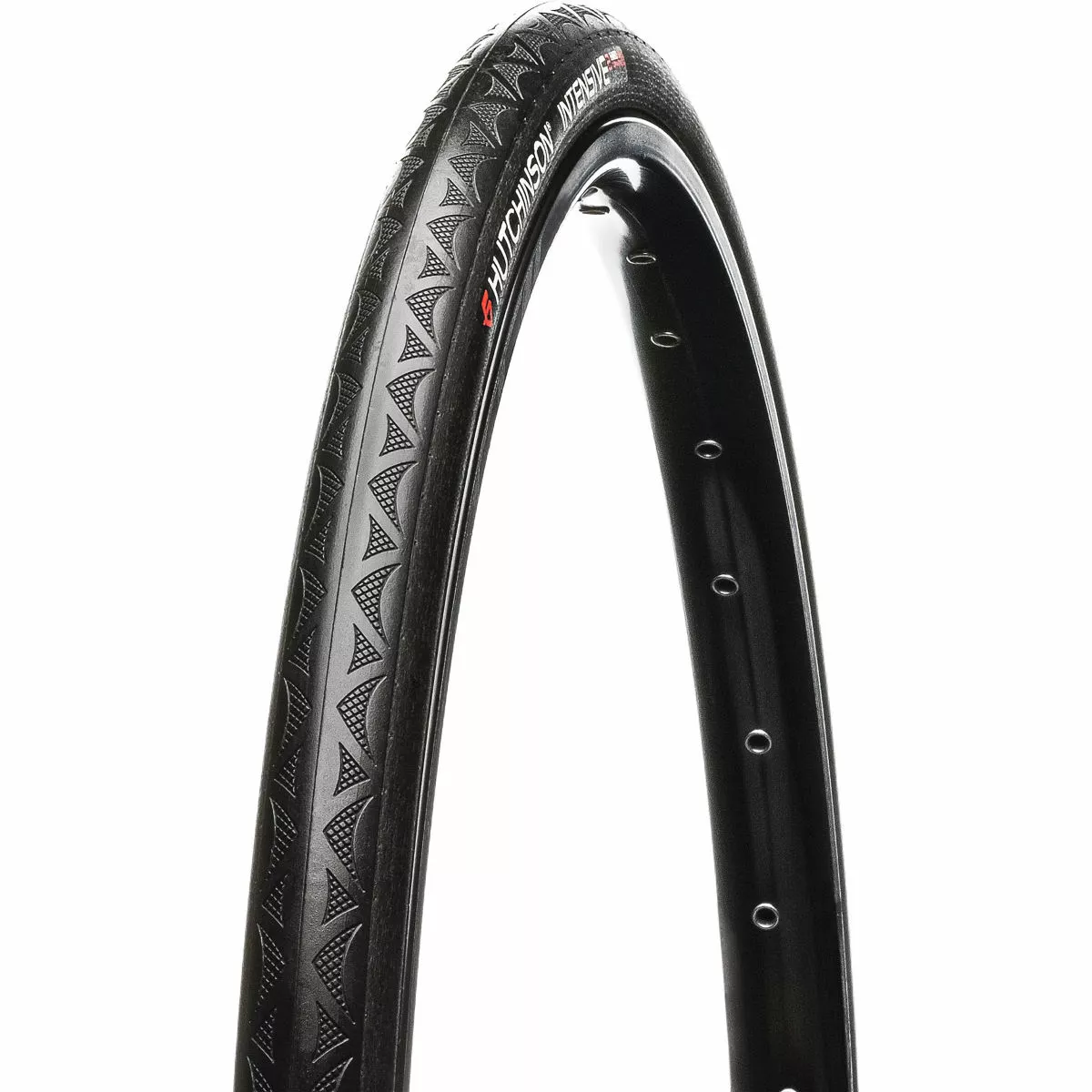 Hutchinson Intensive 2 Hardskin Folding Road Tyre