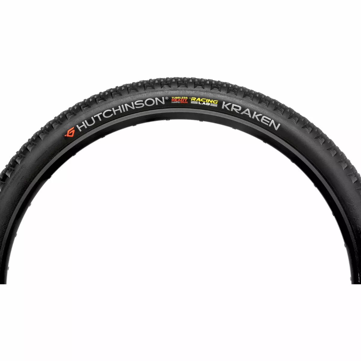 Hutchinson Kraken RLAB MTB Tyre - Image 3