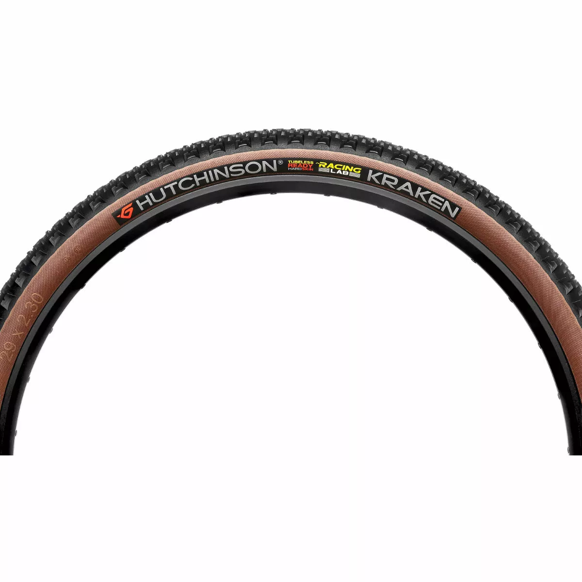 Hutchinson Kraken RLAB MTB Tyre - Image 5