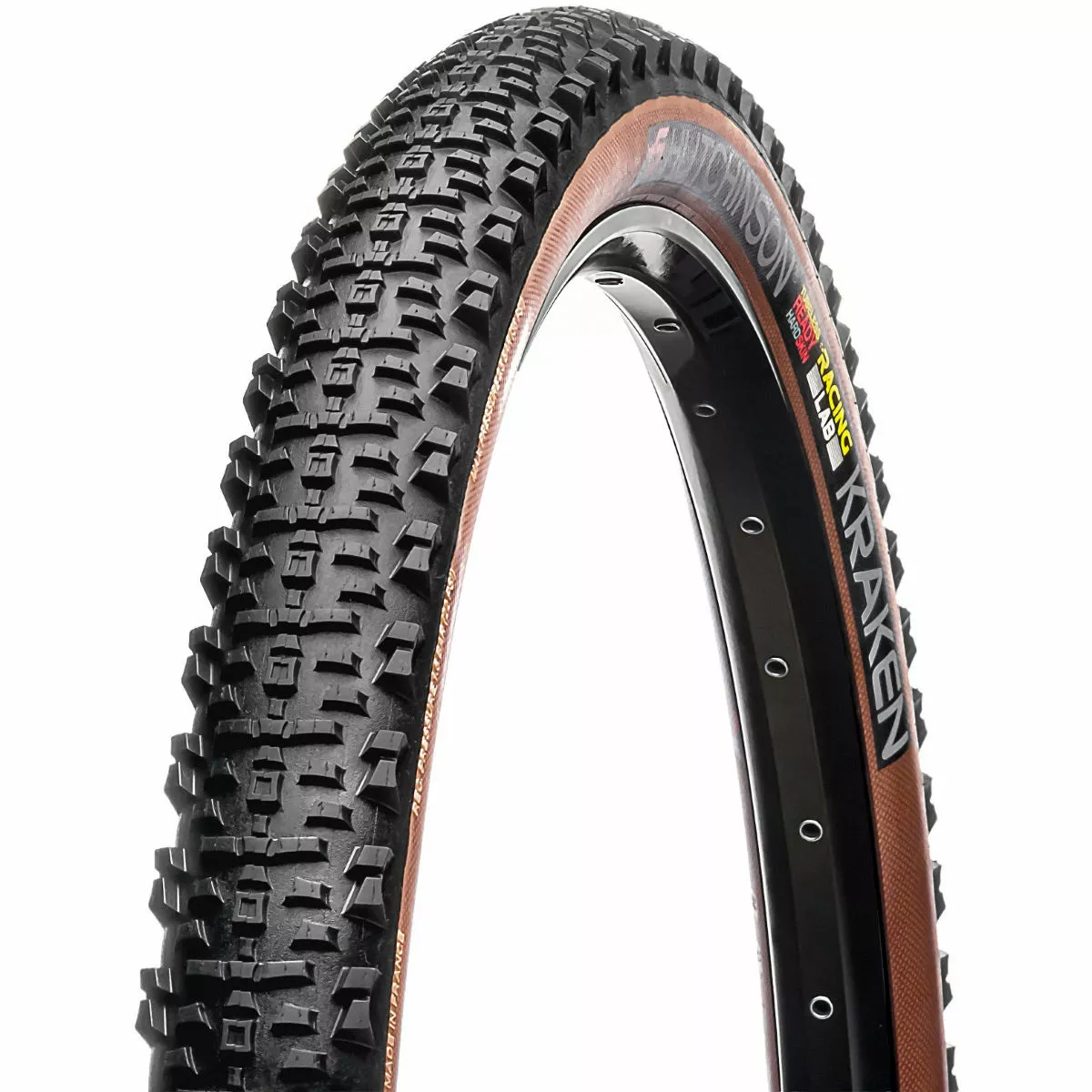 Hutchinson Kraken RLAB MTB Tyre - Image 4