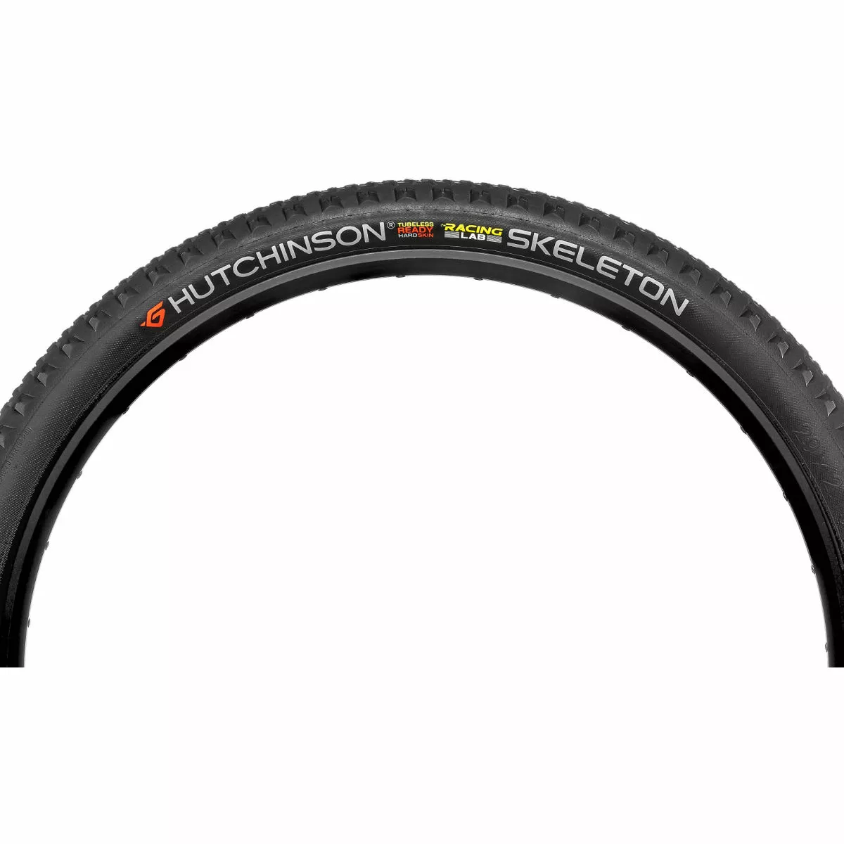 Hutchinson Skeleton RLAB MTB Tyre - Image 2