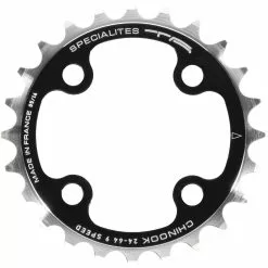 TA 64 PCD Chinnok 4-Arm MTB Inner Chainring 22-24T
