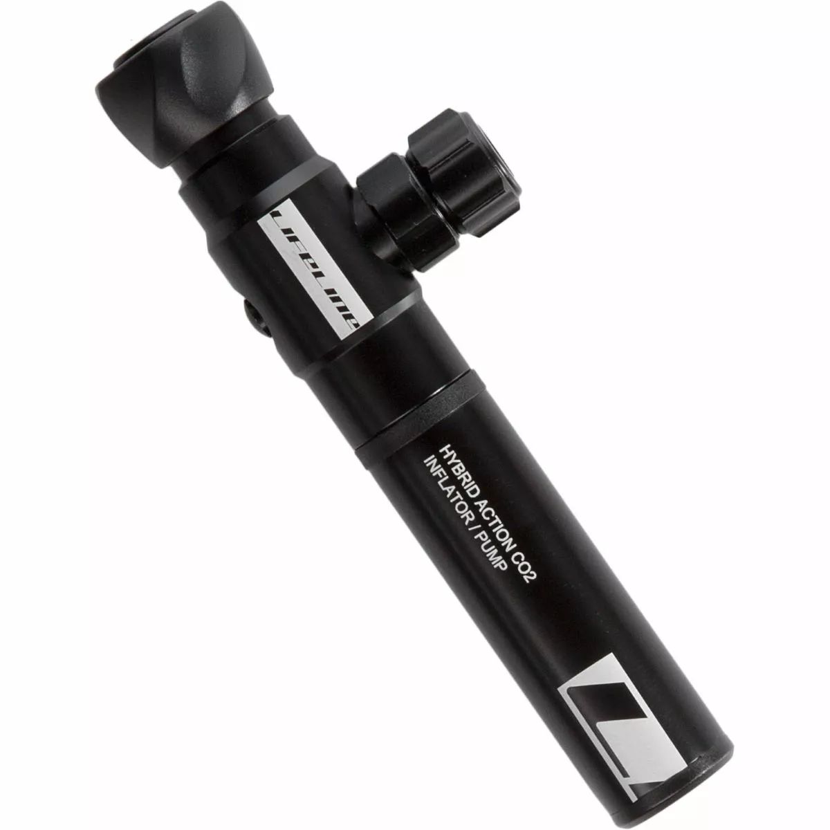 LifeLine Hybrid CO2 Mini Pump - Race