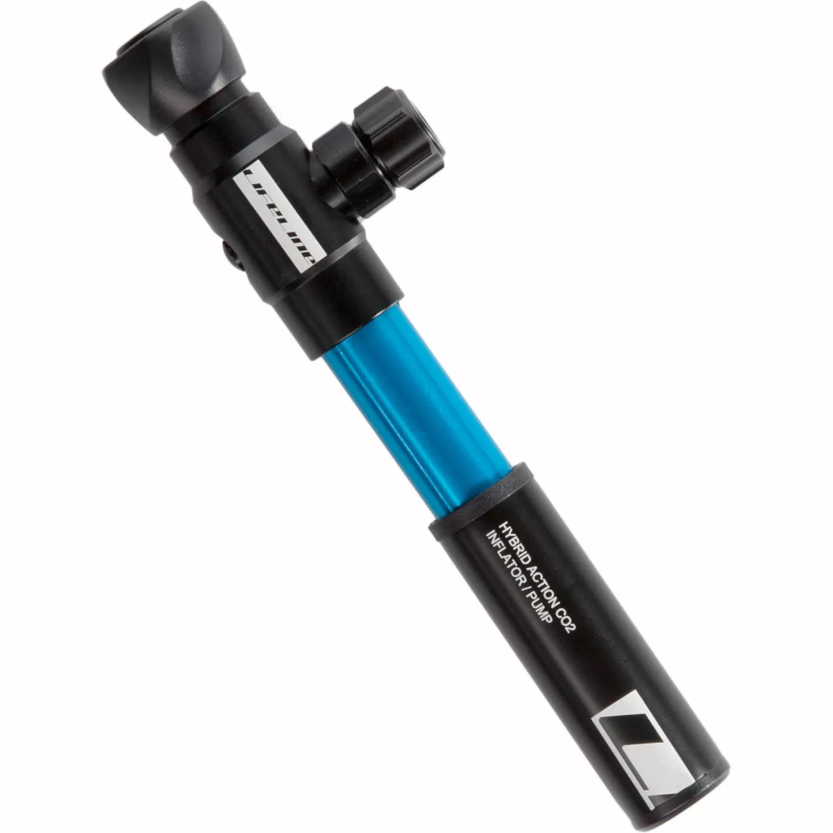 LifeLine Hybrid CO2 Mini Pump - Race - Image 2