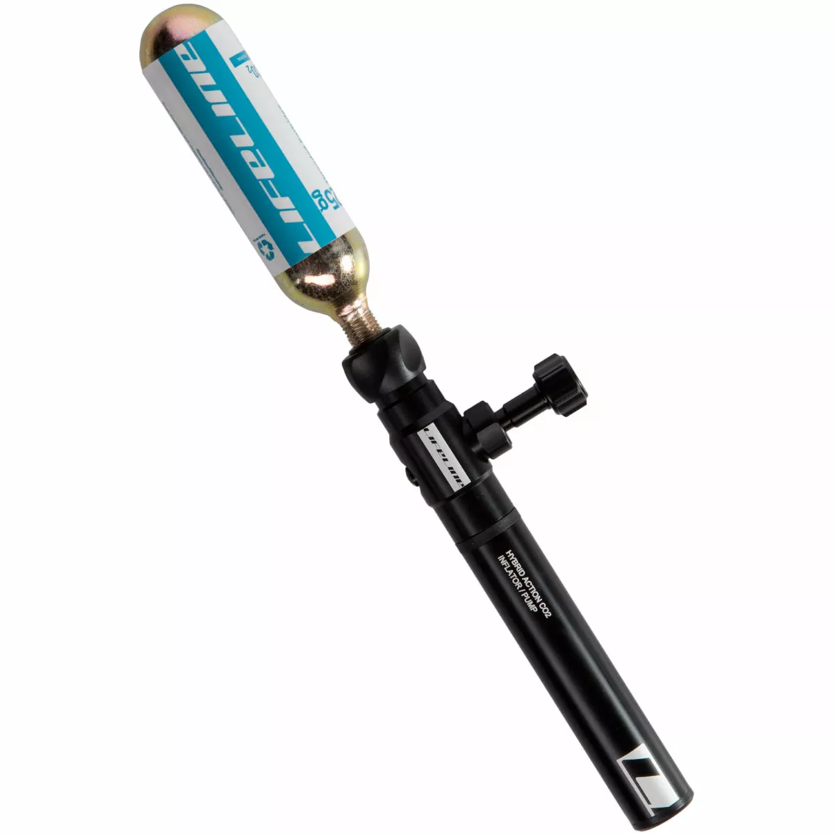 LifeLine Hybrid CO2 Mini Pump - MTB - Image 4