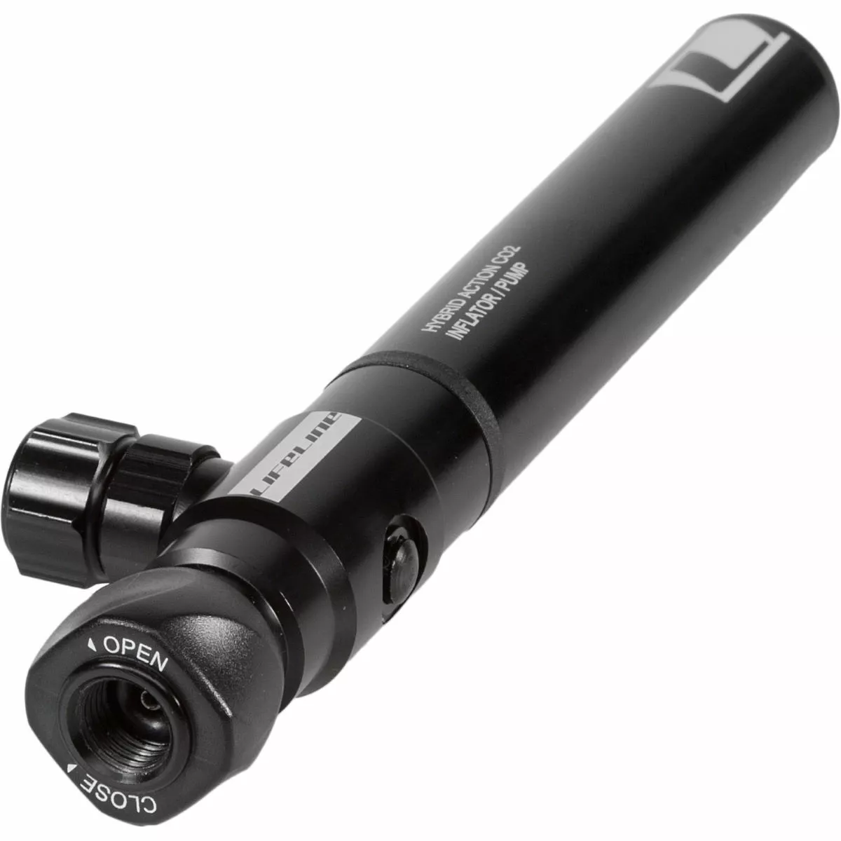 LifeLine Hybrid CO2 Mini Pump - MTB - Image 5