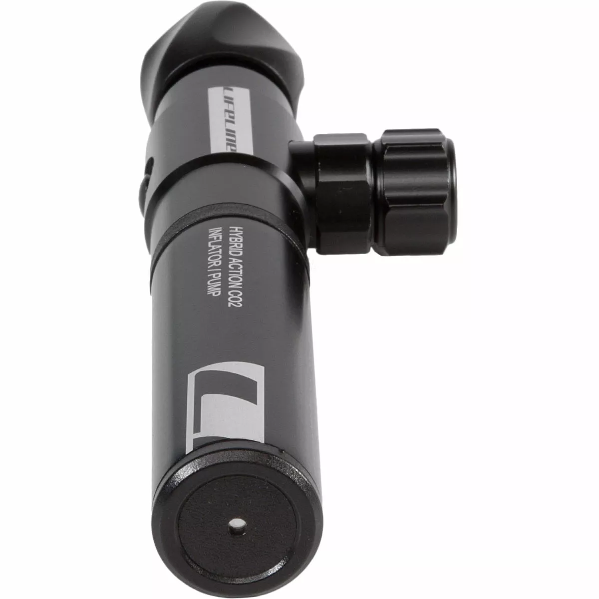 LifeLine Hybrid CO2 Mini Pump - Race - Image 6