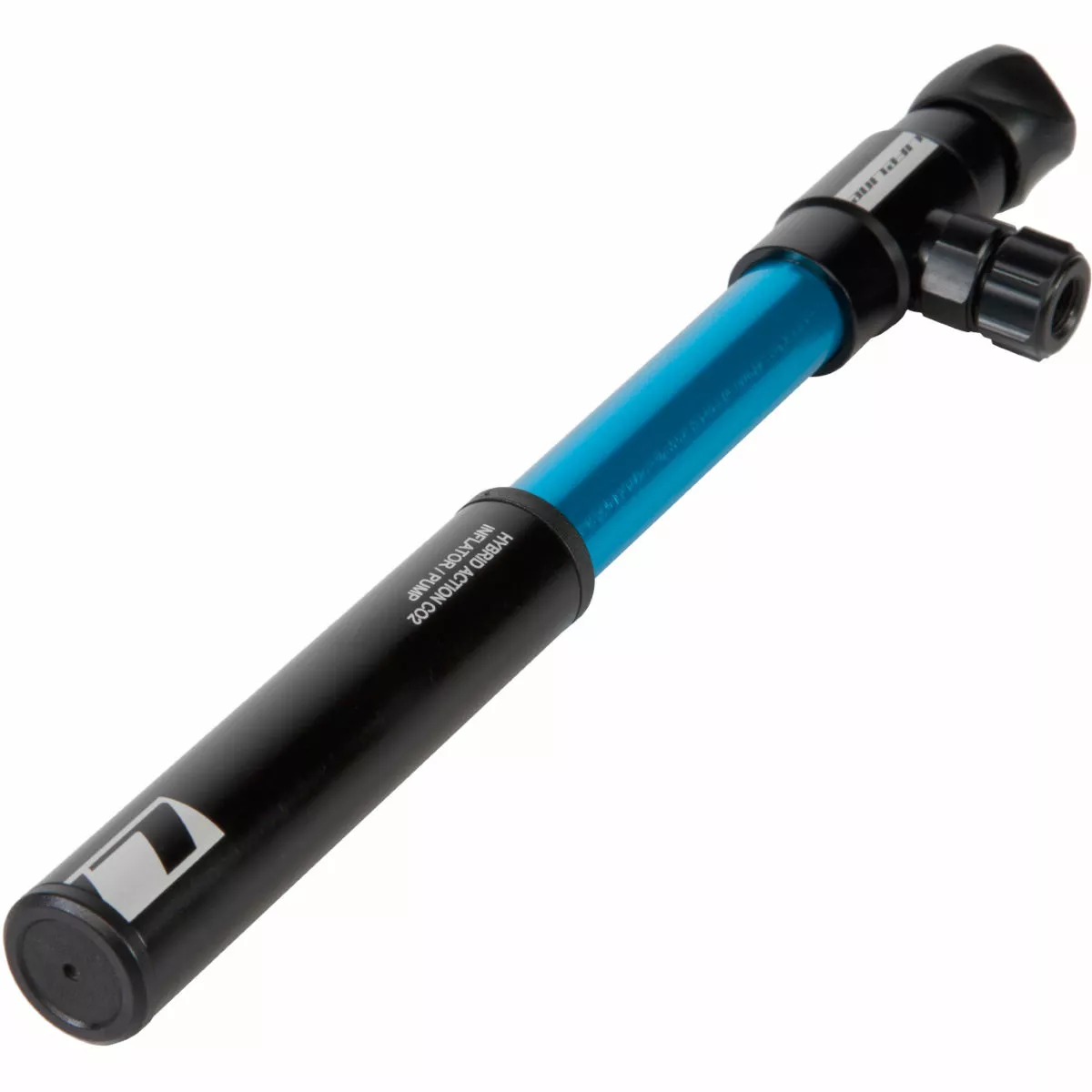 LifeLine Hybrid CO2 Mini Pump - MTB - Image 7