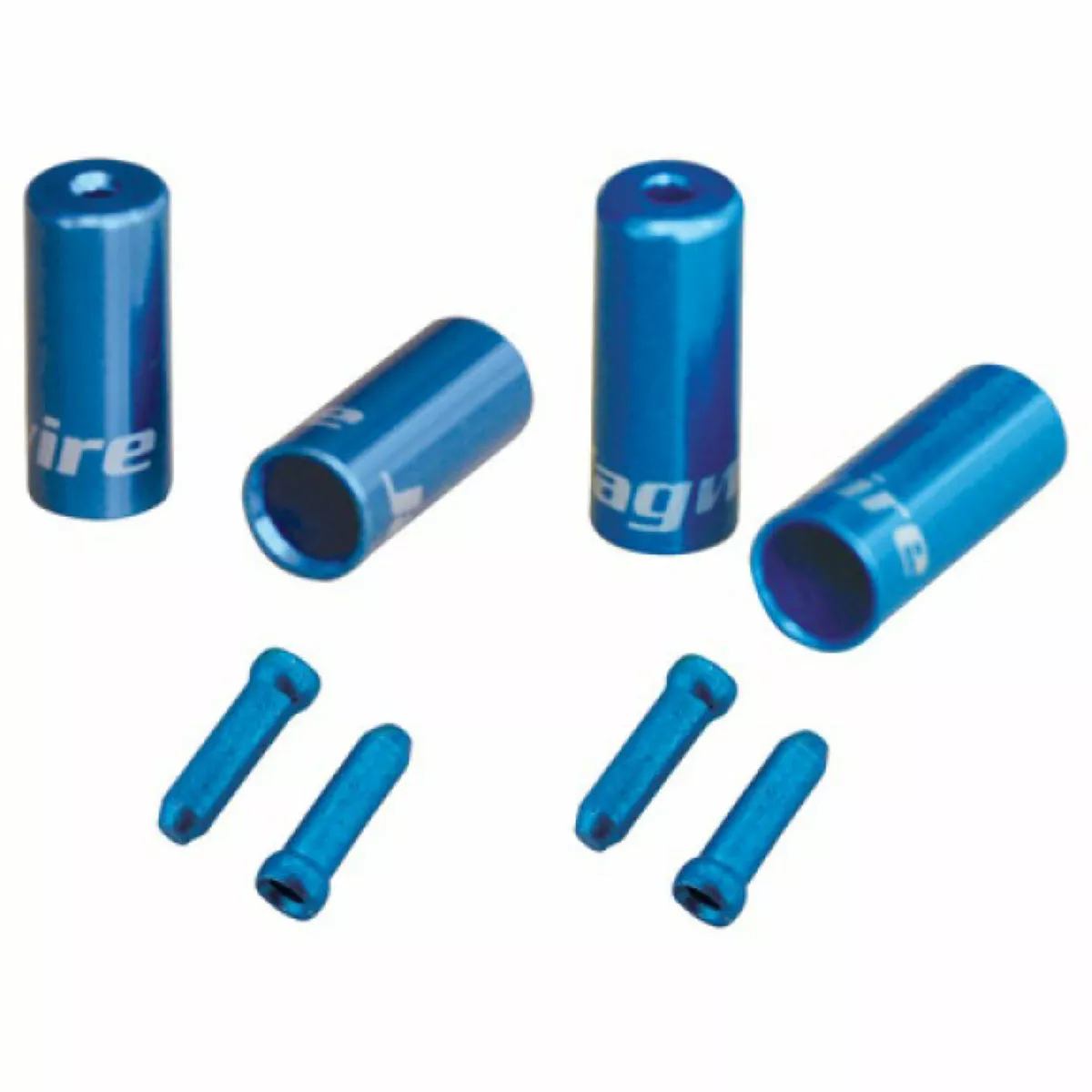 Jagwire Brake - Gear Ferrules And Tidys - Image 2