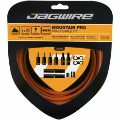 Jagwire Mountain Pro Brake Kit
