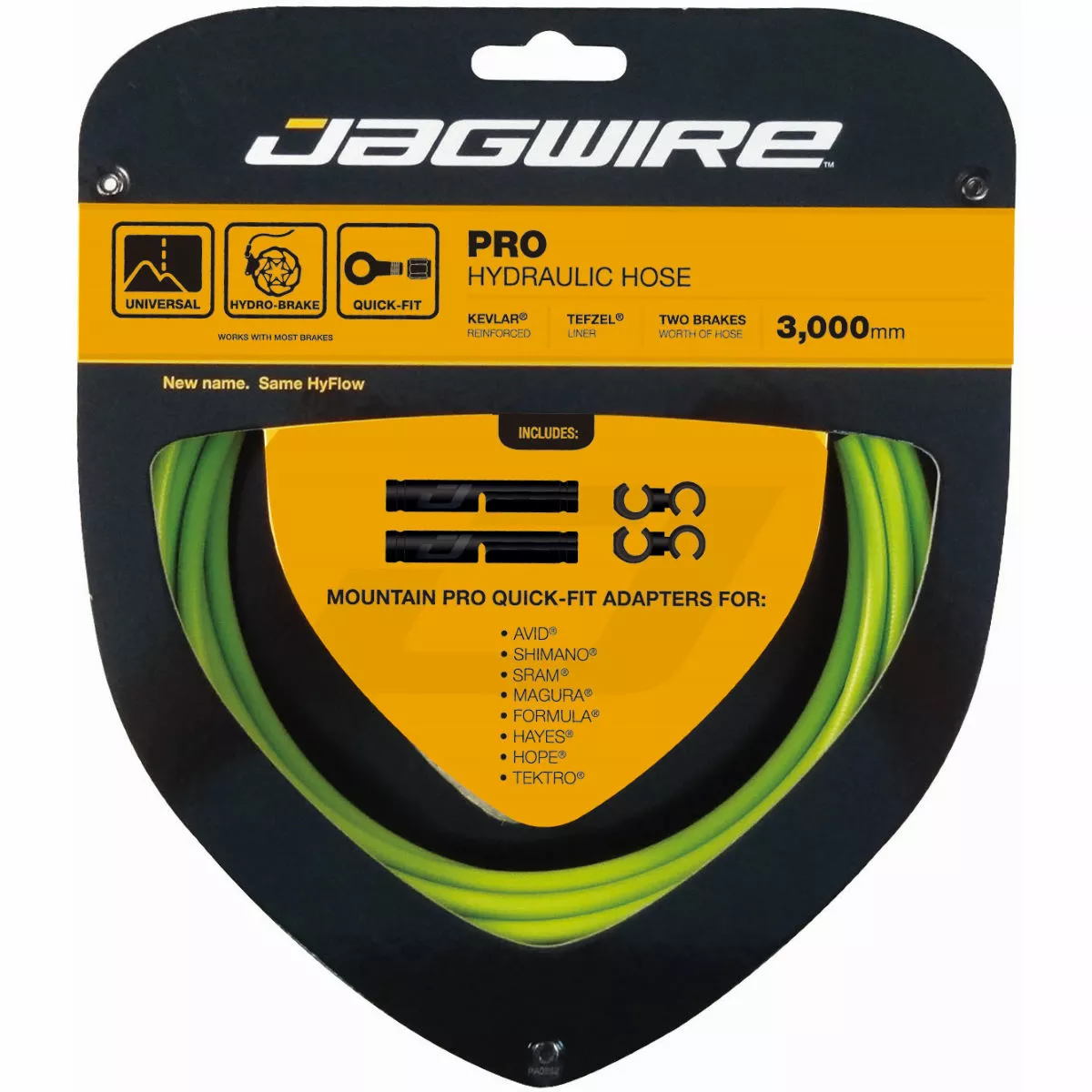 Jagwire Pro Hydraulic Hose