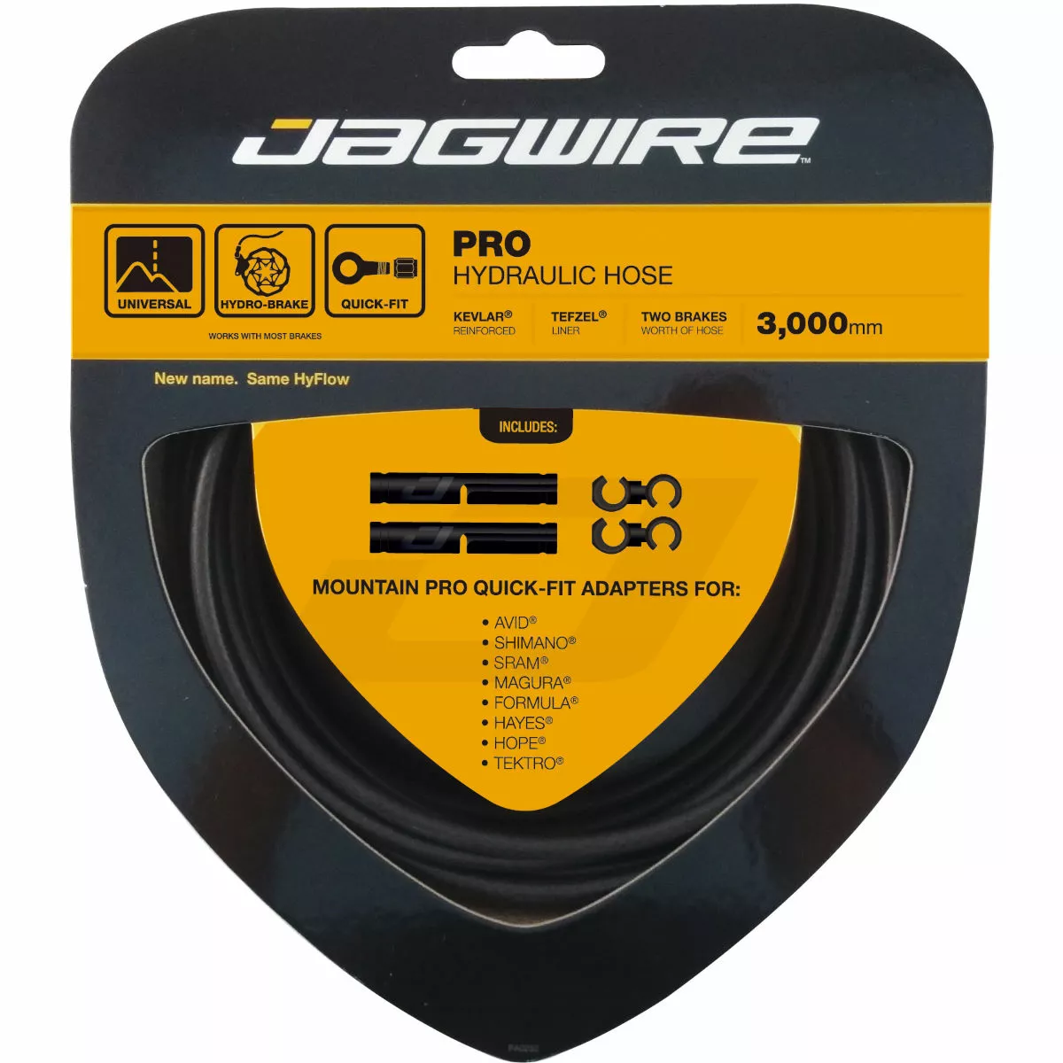 Jagwire Pro Hydraulic Hose - Image 4