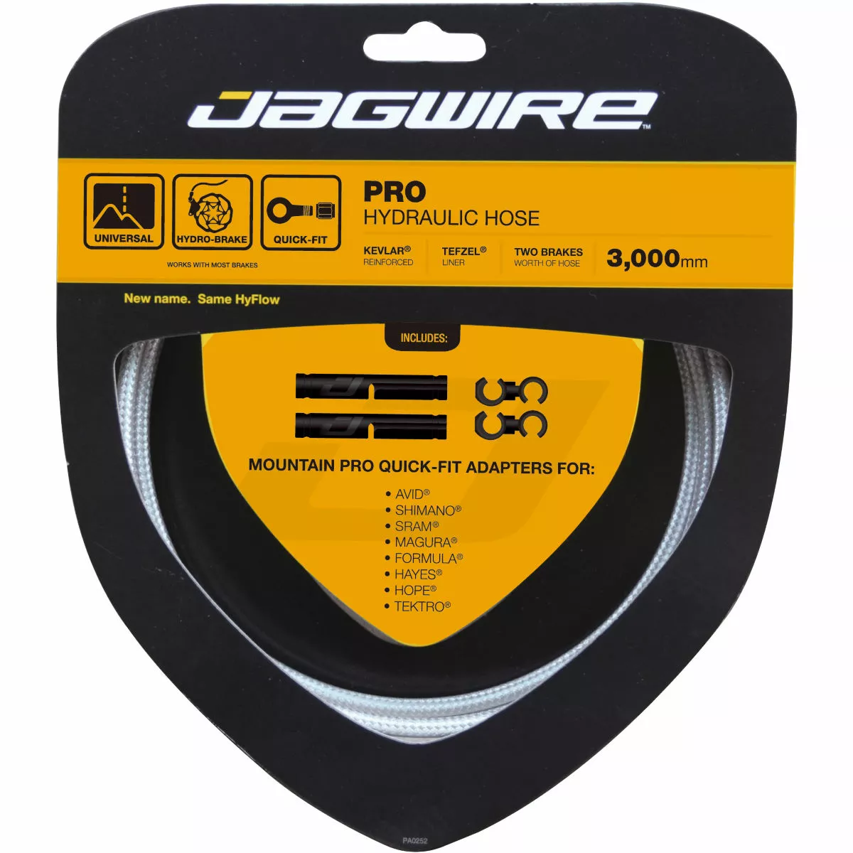 Jagwire Pro Hydraulic Hose - Image 6