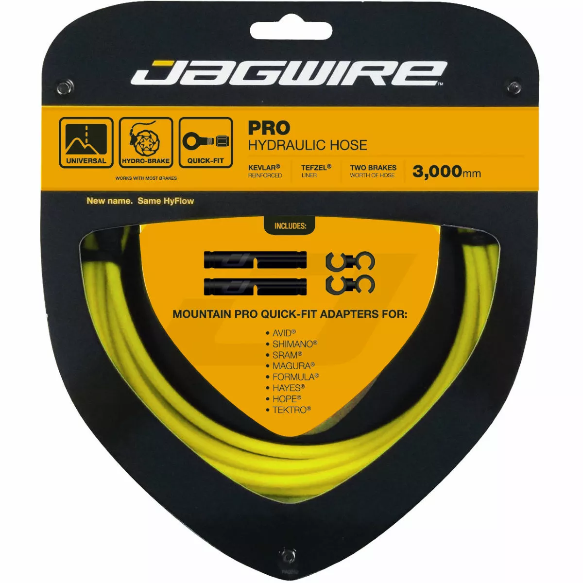 Jagwire Pro Hydraulic Hose - Image 8