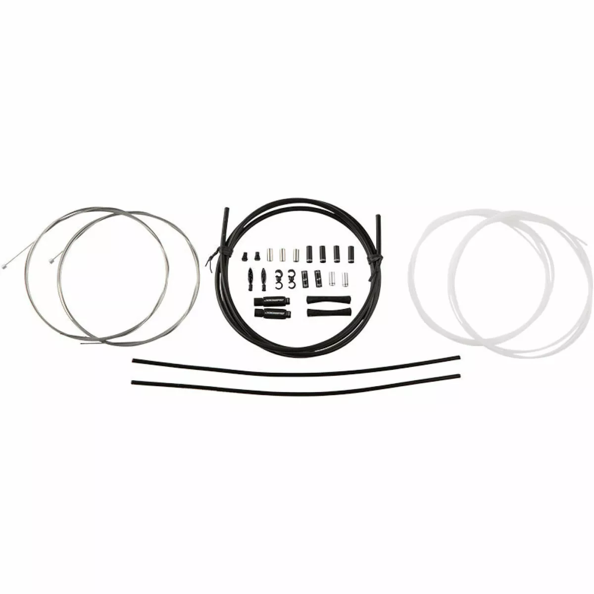 Jagwire Road Elite Sealed Gear Cable Kit - Image 4