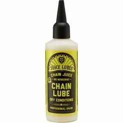 Juice Lubes Chain Juice Dry Conditions Chain Lube