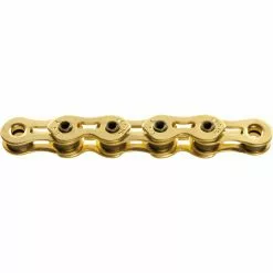 KMC K710-SL Kool Gold BMX Chain
