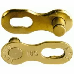 KMC Missing Link Pair (Gold)