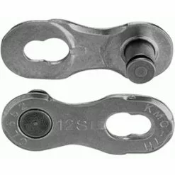 KMC Missing Link Pair (Silver)