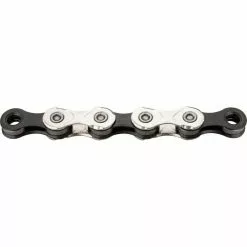 KMC X12 12 Speed Chain (Silver/Black)