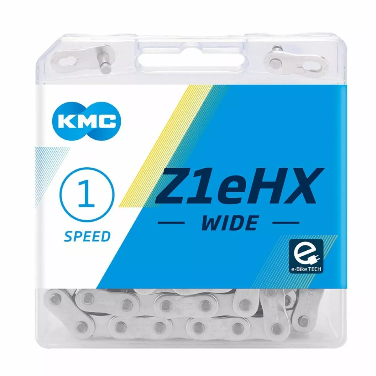 KMC Z1EHX Single Speed Chain - Image 4