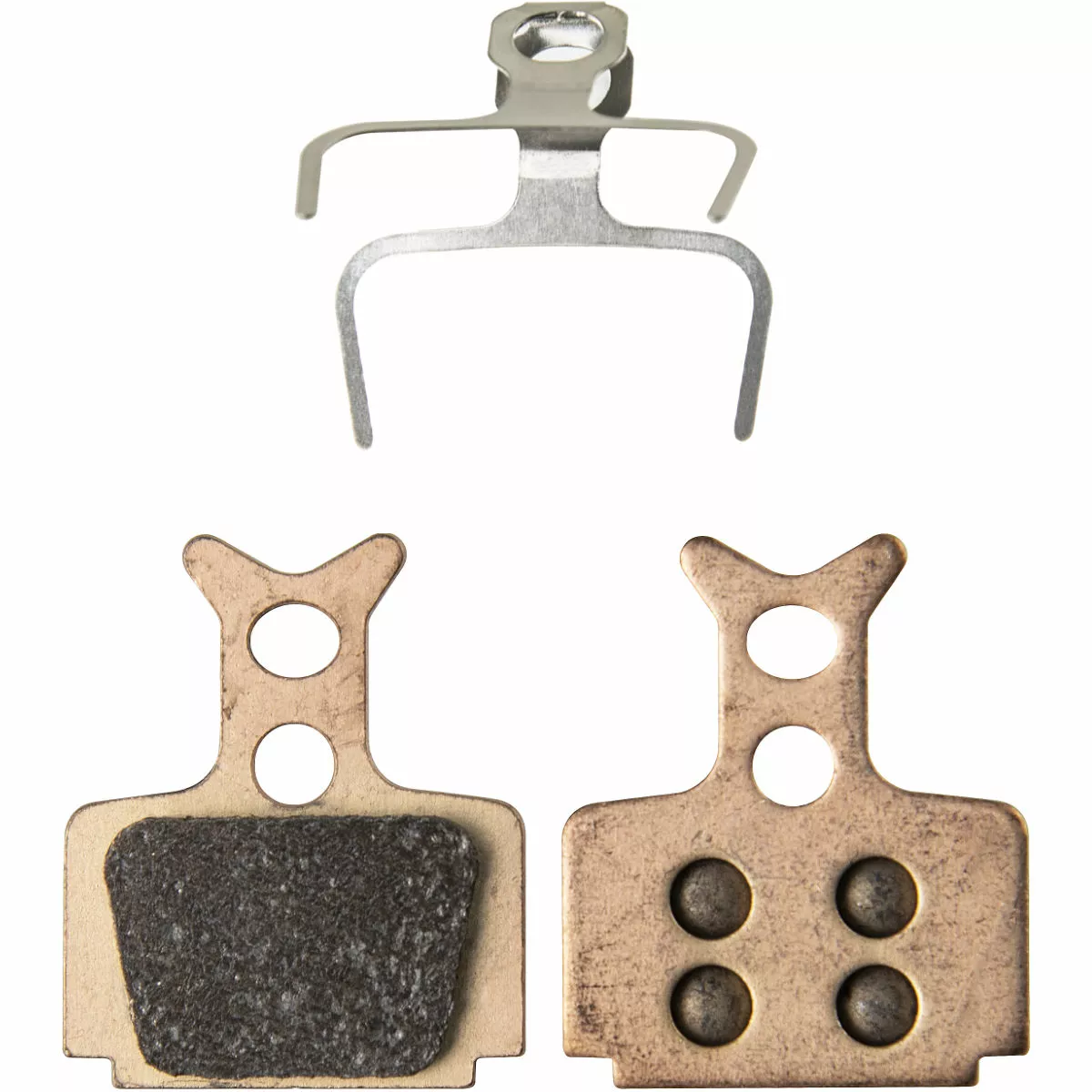 LifeLine Formula One-R1-RX-Cura Disc Brake Pads