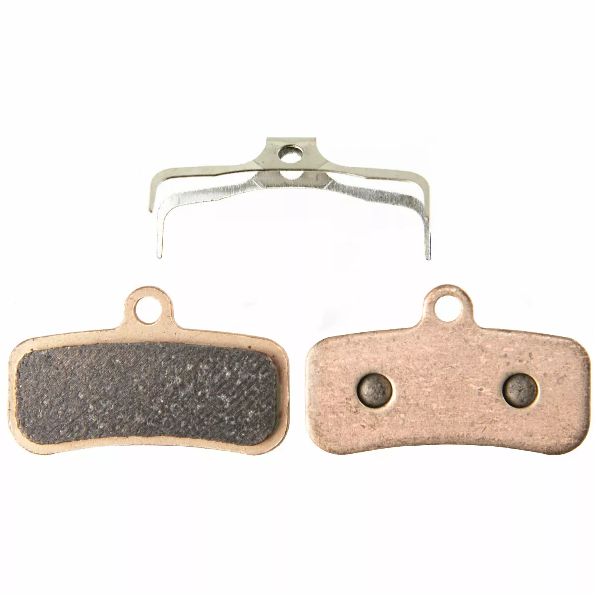 LifeLine Shimano Saint-Zee-TRP Quadiem-Slate Pads