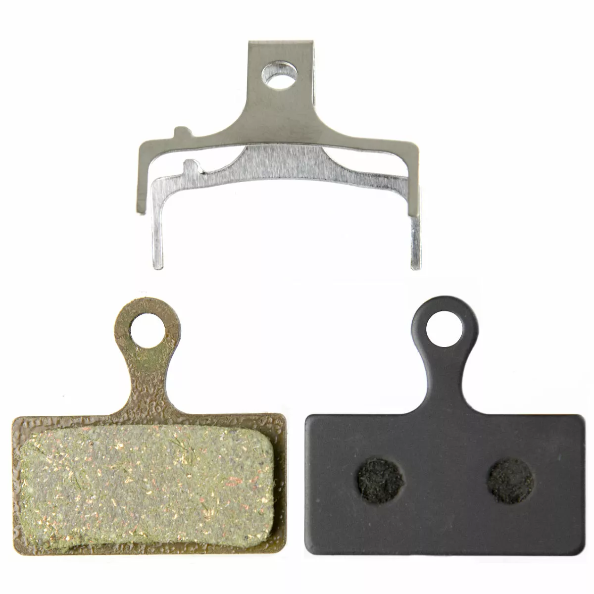 LifeLine Shimano XT- XTR Disc Brake Pad - Image 2