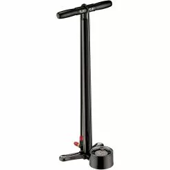 Lezyne Alloy Floor Drive Track Pump