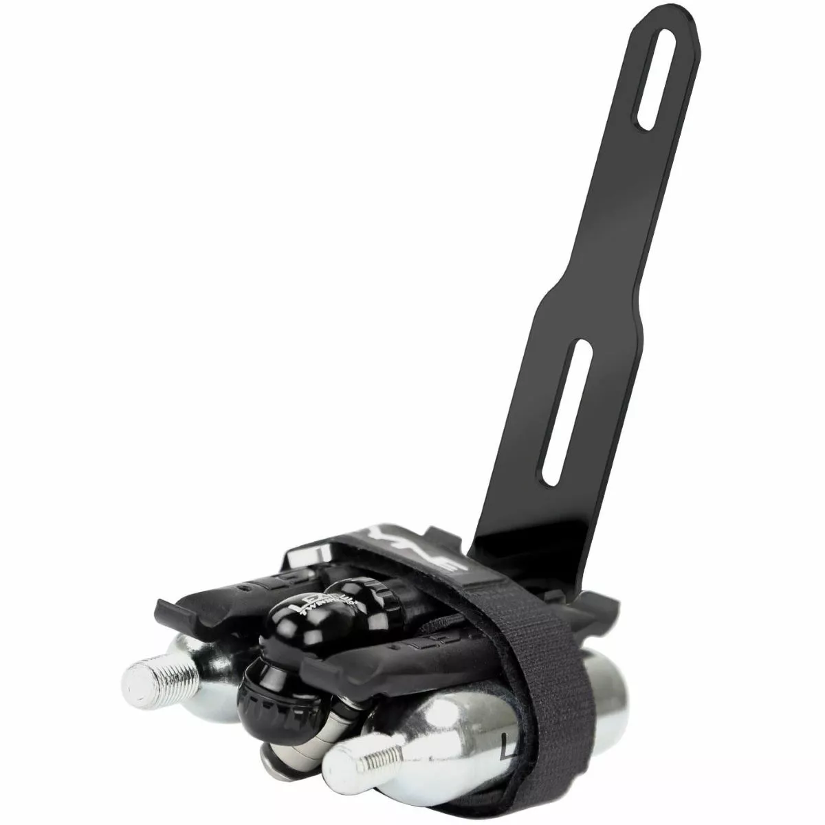 Lezyne Flow Bottle Cage Storage Adaptor