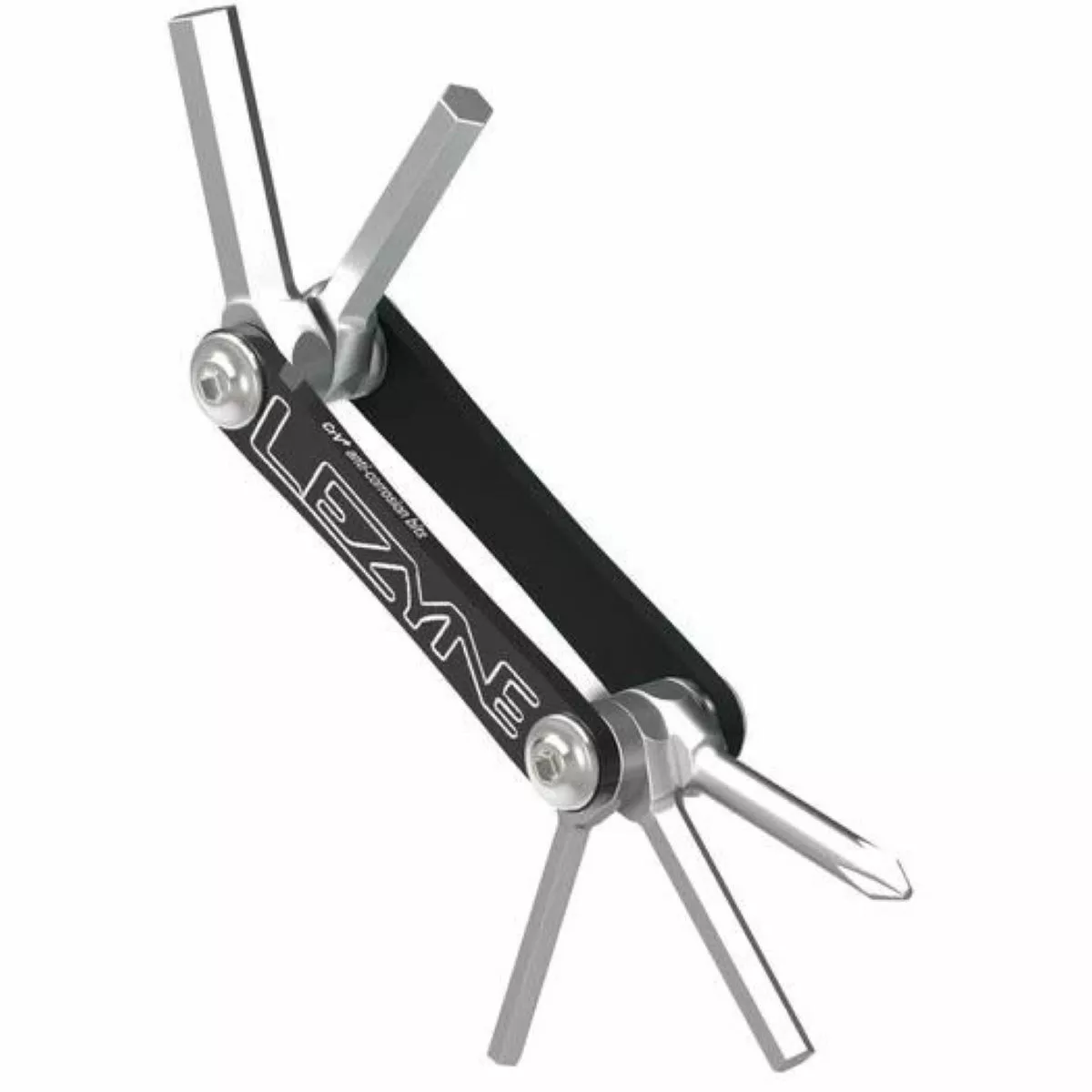 Lezyne Flow Bottle Cage Storage Adaptor - Image 4