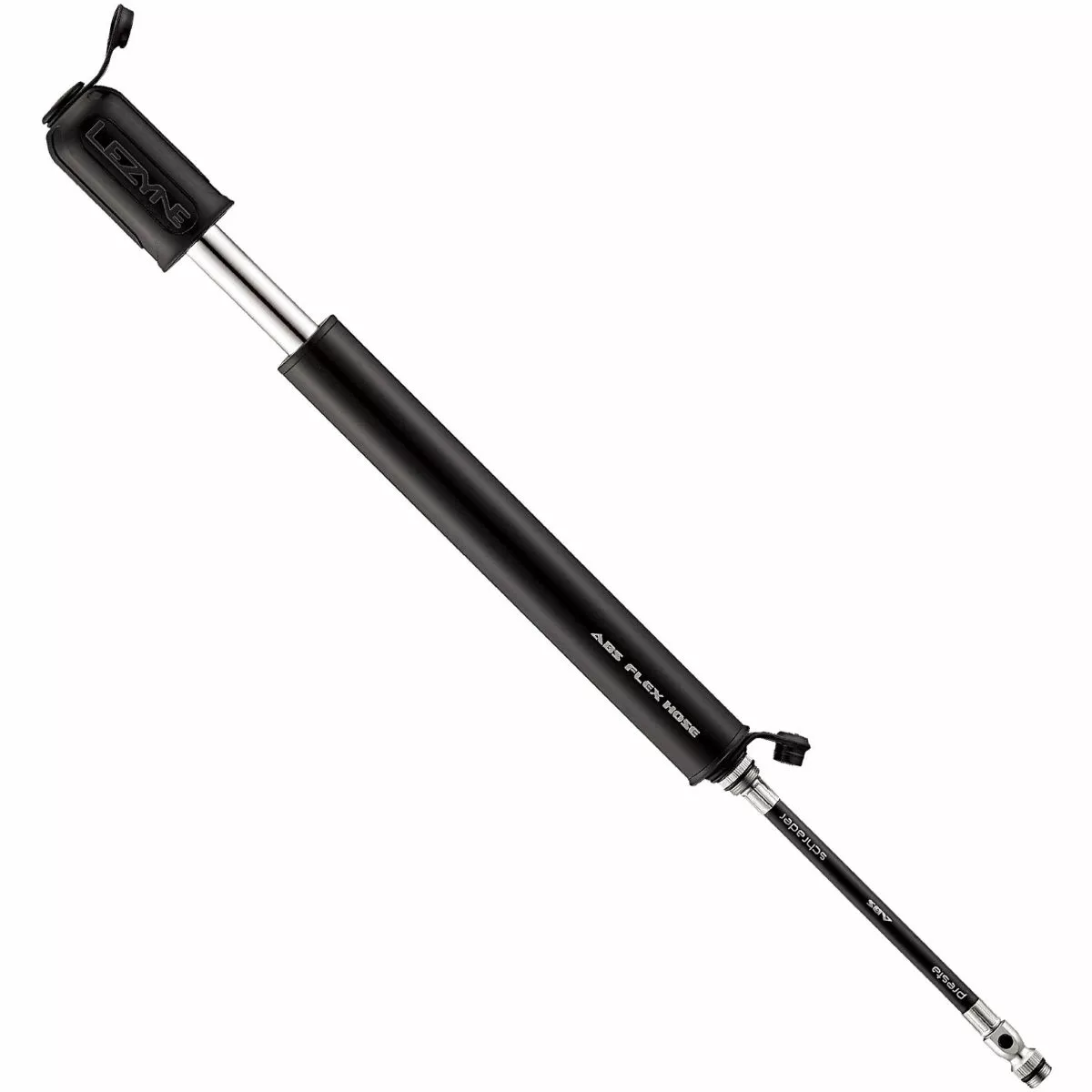 Lezyne HV Drive Mini Pump - Image 2