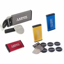 Lezyne Metal Patch Kit